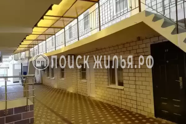 Гостевой дом «На Северной 5»