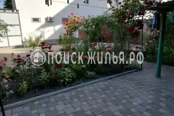 Частный сектор «На Северной 5», Анапа