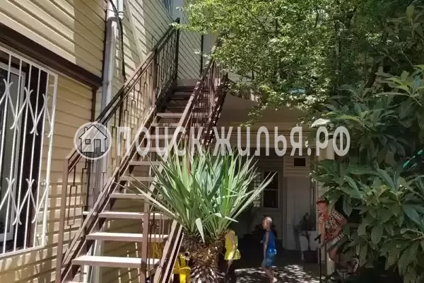 «У Галины», Адлер «У Галины», Адлер