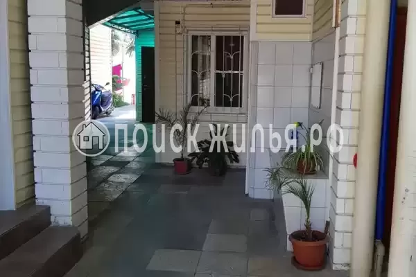 «У Галины», Краснодарский край, Сочи, Адлер, , д. «У Галины», Краснодарский край, Сочи, Адлер, , д.