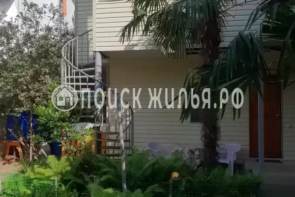 «У Галины», Адлер «У Галины», Адлер