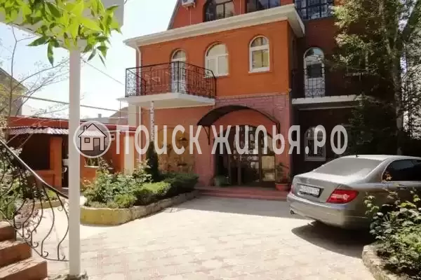 «На Виноградной», Краснодарский край, Анапа, Джемете, Виноградная, д.3А «На Виноградной», Краснодарский край, Анапа, Джемете, Виноградная, д.3А