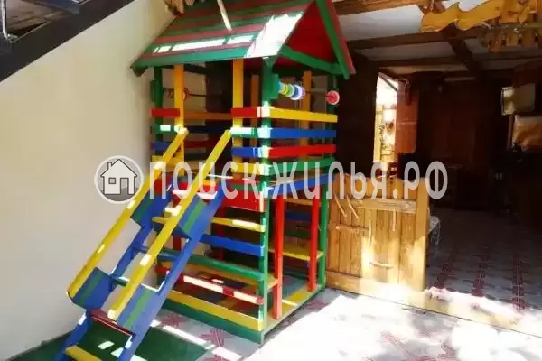 «На Виноградной», Джемете