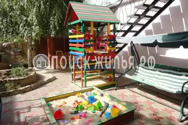 «На Виноградной», Джемете