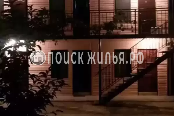 Гостевой дом «Танида», Гагра