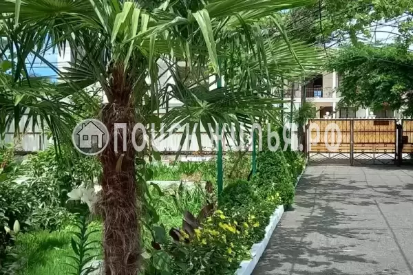 Гостевой дом «Танида», Гагра