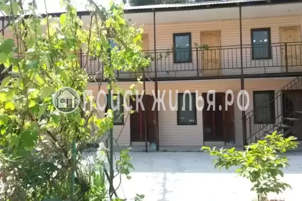 Гостевой дом «Танида», Гагра