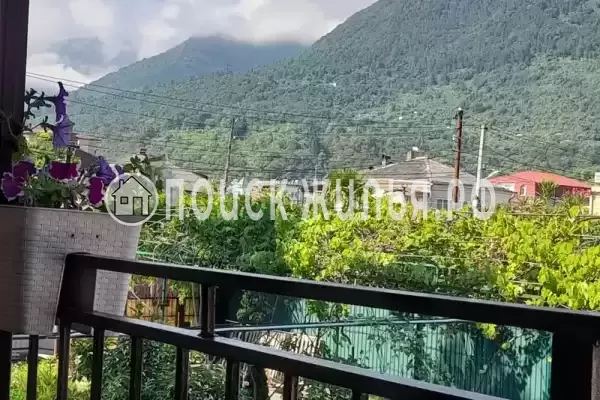 Гостевой дом «Танида», Гагра