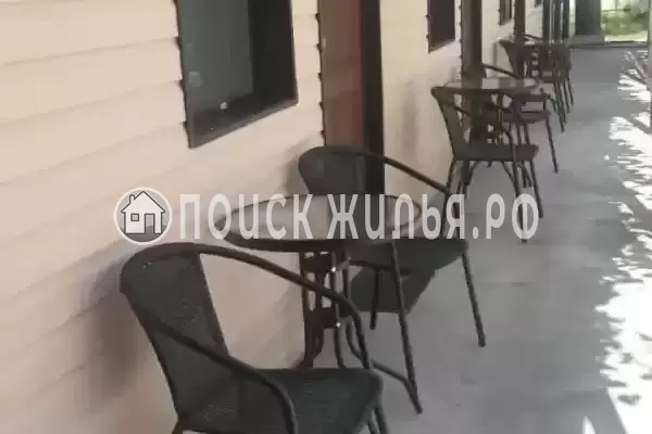 Гостевой дом «Танида», Гагра