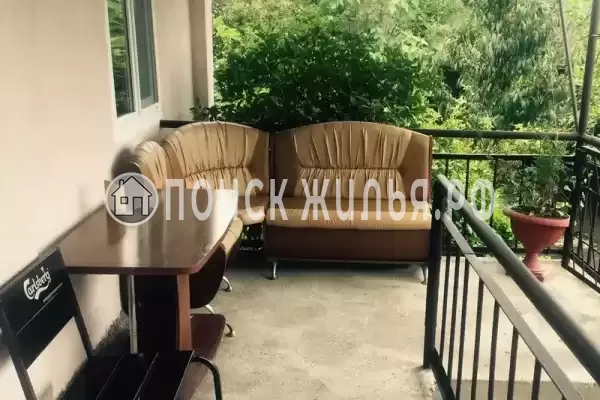 Частный сектор «5 минут до моря», Республика Абхазия, Гагра, Осетинская, д.16 Частный сектор «5 минут до моря», Республика Абхазия, Гагра, Осетинская, д.16