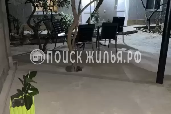 Частный сектор «5 минут до моря», Гагра