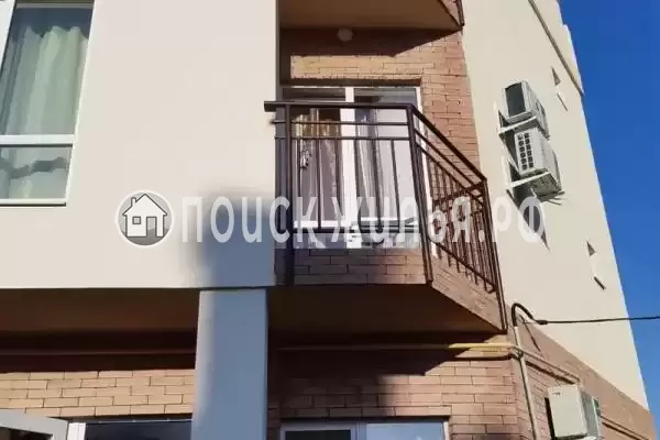 Гостевой дом «Shato de Provans», Дивноморское