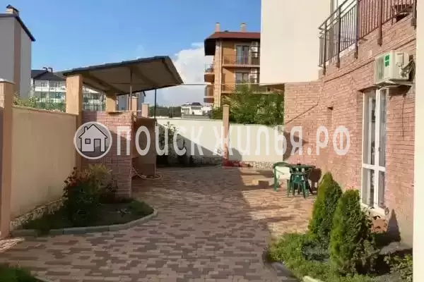 Гостевой дом «Shato de Provans», Дивноморское