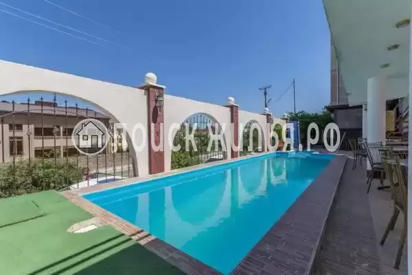 «7-я Миля», Краснодарский край, Анапа, Сукко, Центральная, д.1