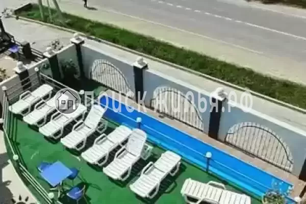 «7-я Миля», Сукко