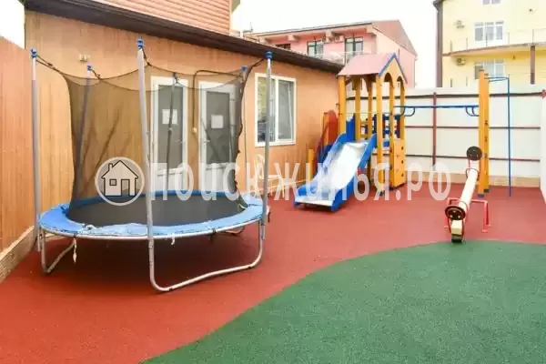 «Совиньон», Витязево