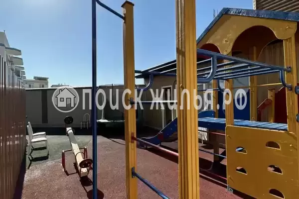 «Совиньон», Витязево