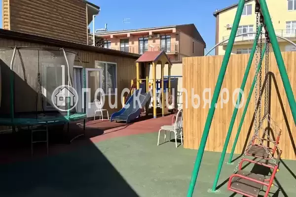 «Совиньон», Витязево