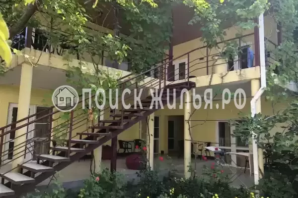 «Семейный», Краснодарский край, Геленджик, Новороссийская, д.92