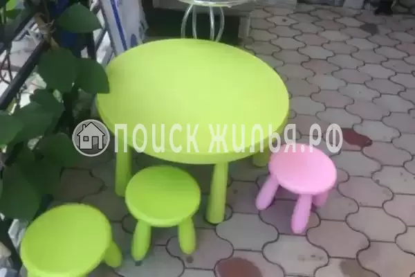 «ЛооБич Горный Воздух», Лоо «ЛооБич Горный Воздух», Лоо