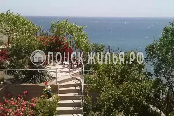 Частный сектор «Усадьба Лукоморье», Рыбачье