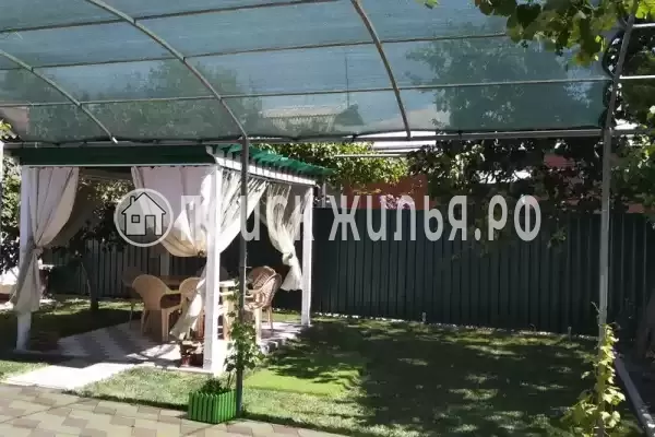 Частный сектор «У Анны», Ейск