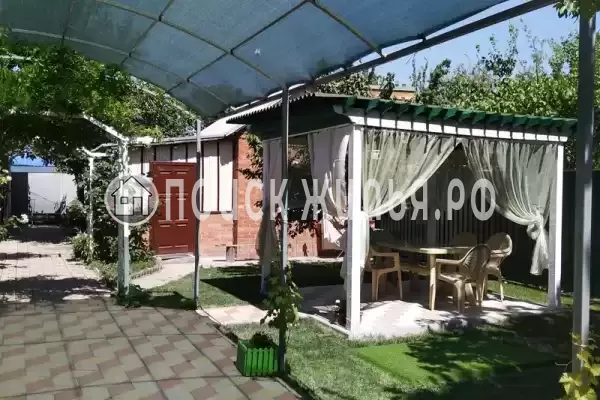 Снять жилье: Частный сектор «У Анны», Краснодарский край, Ейск, Октябрьская, д.132 Снять жилье: Частный сектор «У Анны», Краснодарский край, Ейск, Октябрьская, д.132