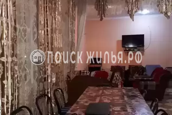 Гостевой дом «Мандариновый рай», Новый Афон