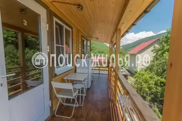 «Диспина», Макопсе «Диспина», Макопсе