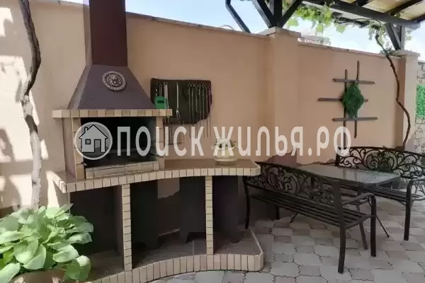 Гостевой дом «Одиссея», Кабардинка