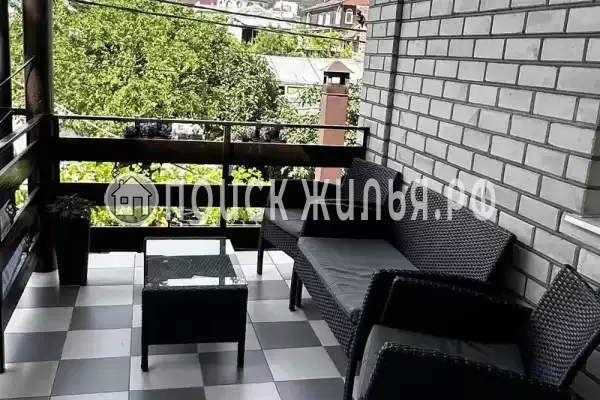 Гостевой дом «Одиссея», Кабардинка