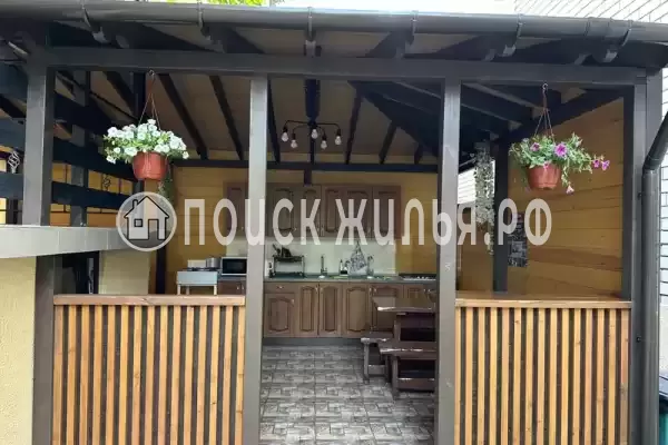Гостевой дом «Одиссея», Кабардинка
