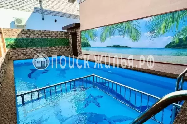 «Одиссея», Краснодарский край, Кабардинка, Дообская, д.20