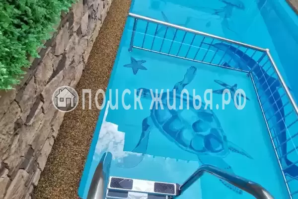 «Одиссея», Кабардинка