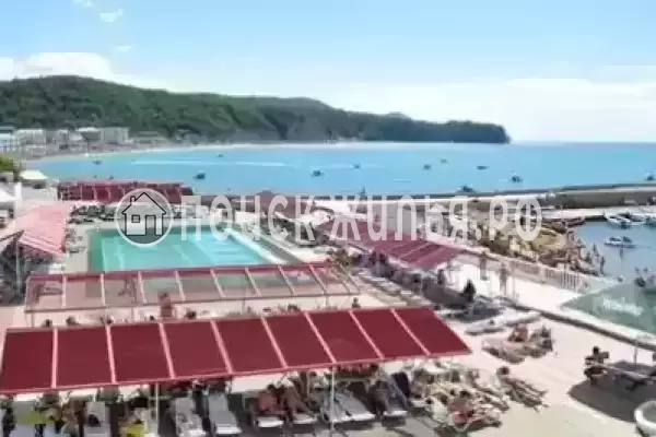 «У деды Славы», Новомихайловский «У деды Славы», Новомихайловский