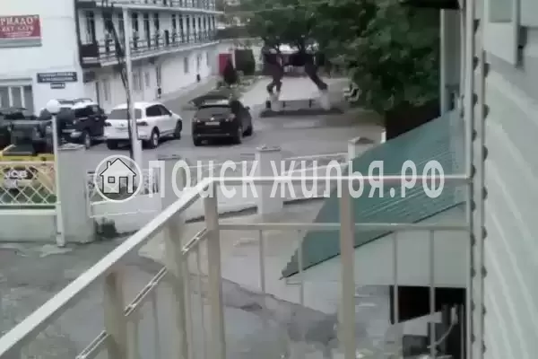 «У деды Славы», Новомихайловский «У деды Славы», Новомихайловский