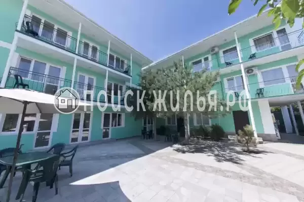 «Елена», Республика Крым, Песчаное, Набережная, д.7/73