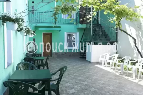 «Елена», Песчаное «Елена», Песчаное