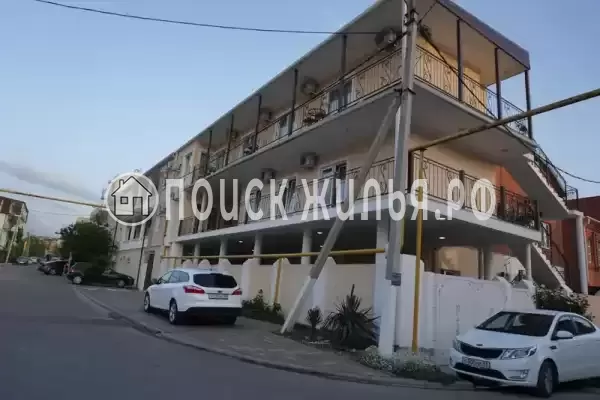 «Виктория», Кабардинка