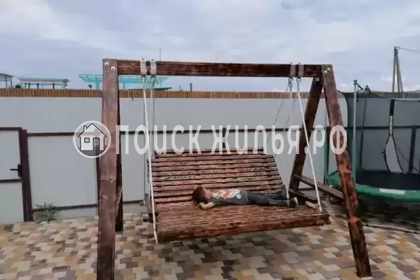 Частный сектор «Солнечный», Голубицкая