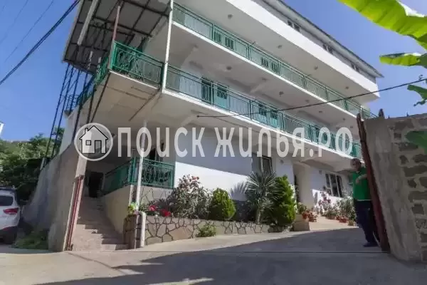 Гостевой дом «Гаро», Краснодарский край, Сочи, Лоо, Мартовская, д.6