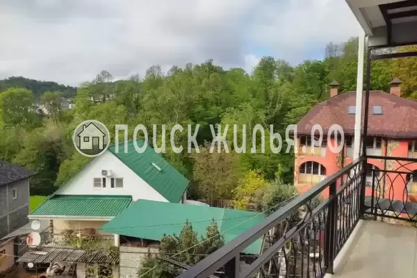 Гостевой дом «Гаро», Лоо