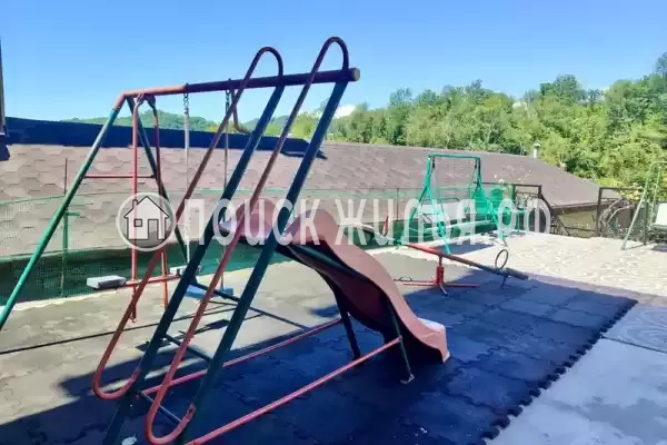 Гостевой дом «Гаро», Лоо