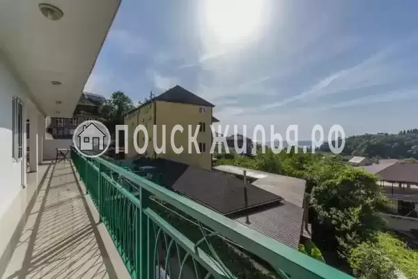 Гостевой дом «Гаро», Лоо