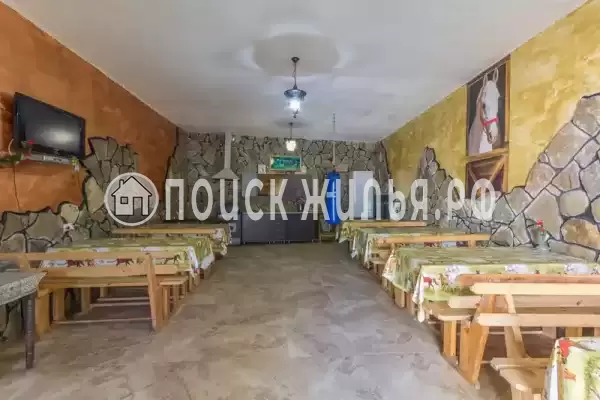 Гостевой дом «Гаро», Лоо