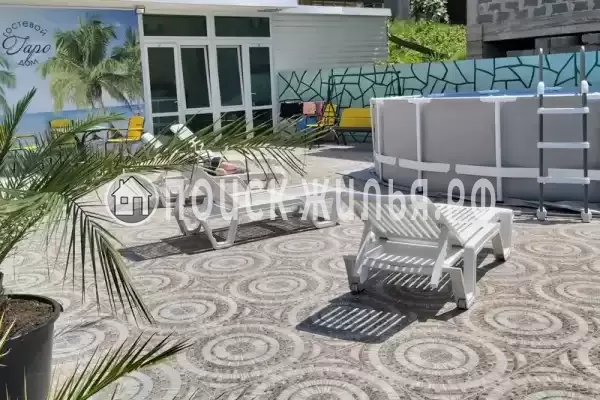 Гостевой дом «Гаро», Лоо