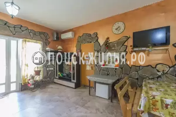 Гостевой дом «Гаро», Лоо