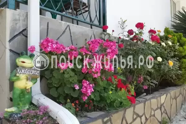 Гостевой дом «Гаро», Лоо