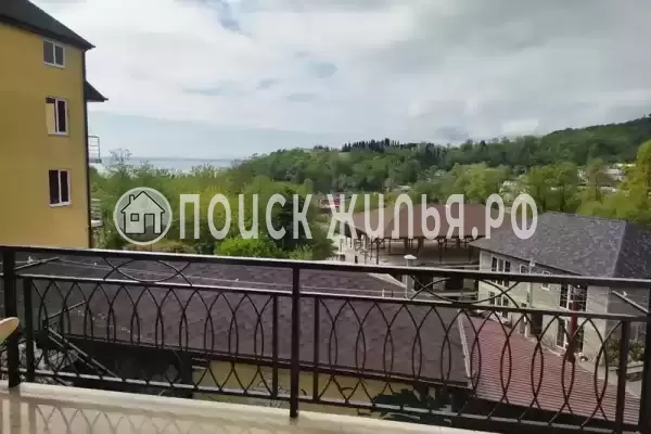 Гостевой дом «Гаро», Лоо