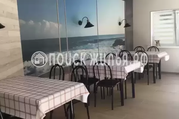 «Валерия», Лазаревское